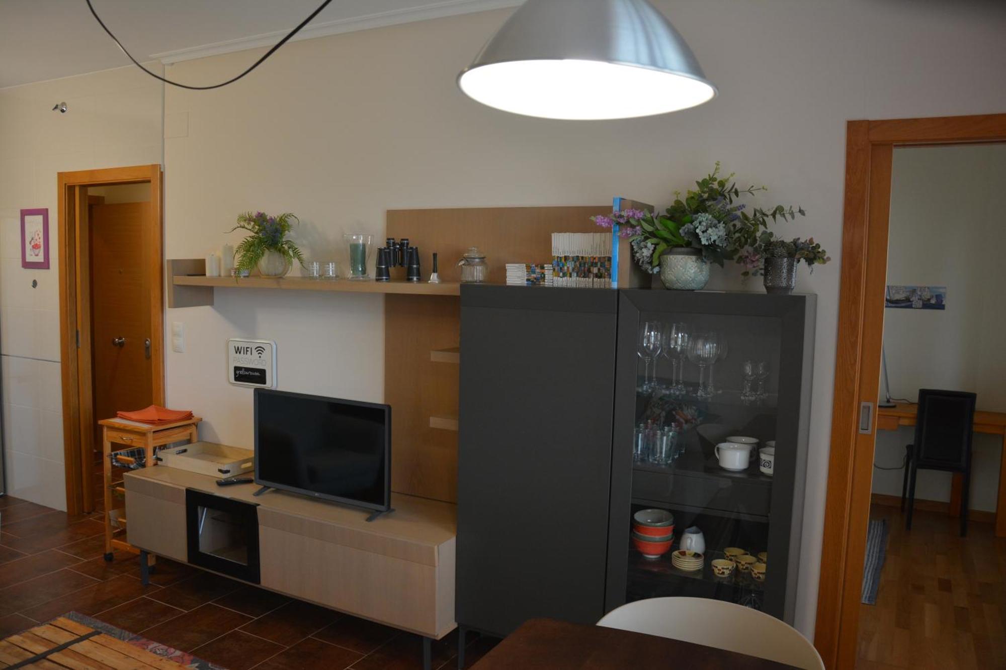 Apartamento Lagartino A Illa de Arousa Exterior foto